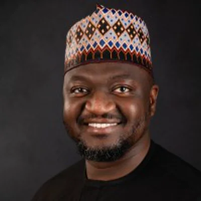 Mr Dauda Majanbu