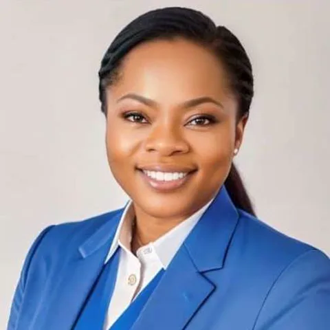 Dr Olufunke Fasawe