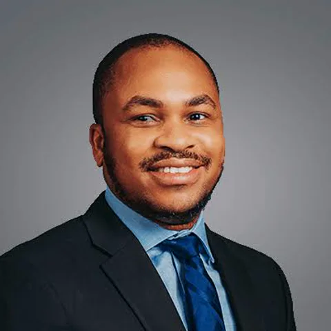 Dr Uchenna Igbokwe